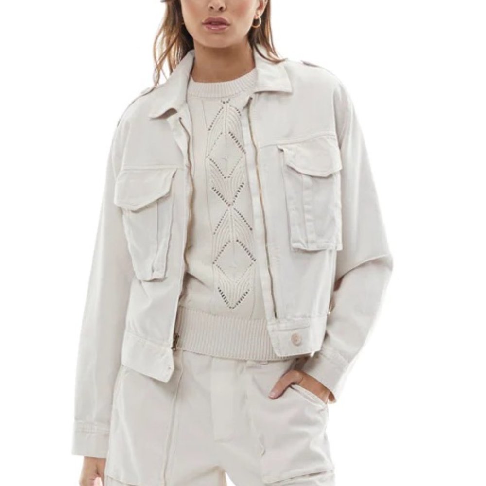 Young Fabulous & Broke Damon Jacket